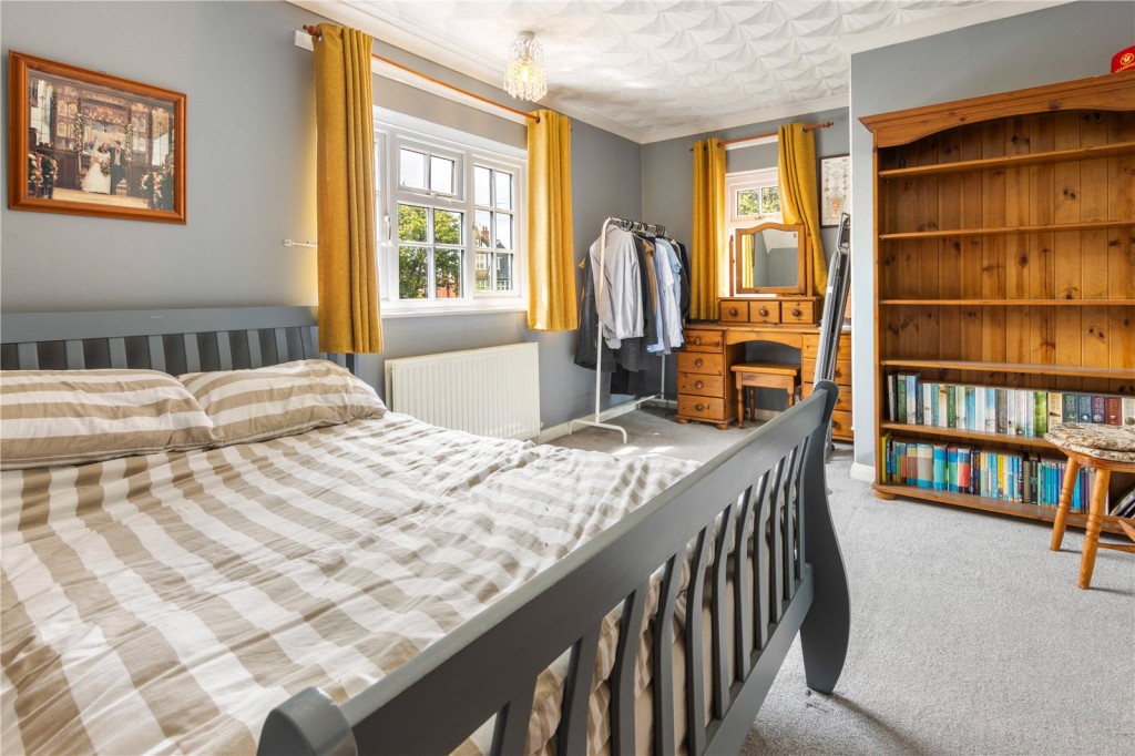 Gainsborough, Lincolnshire