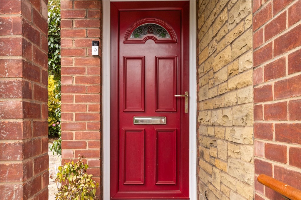 Gainsborough, Lincolnshire