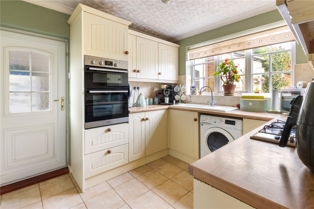 Gainsborough, Lincolnshire