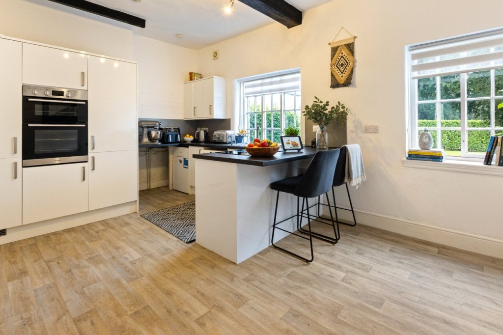 High Street, Willingham By Stow