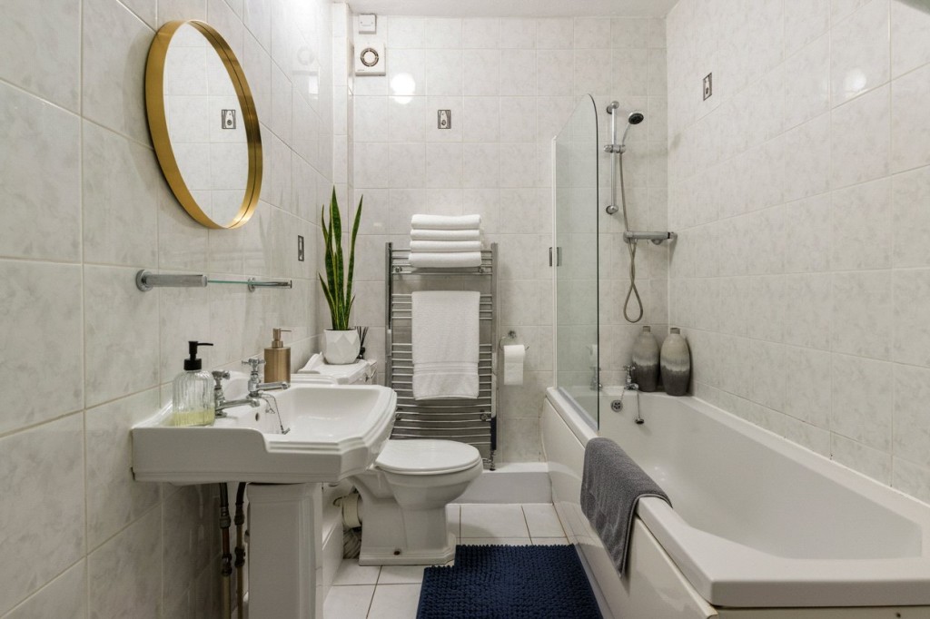 High Street, Willingham By Stow