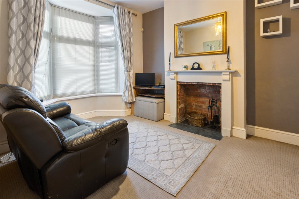 Gainsborough, Lincolnshire