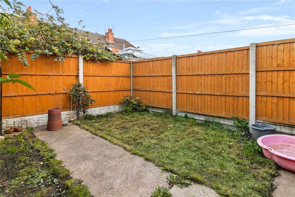 Gainsborough, Lincolnshire