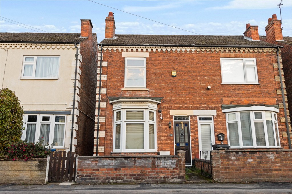 Gainsborough, Lincolnshire