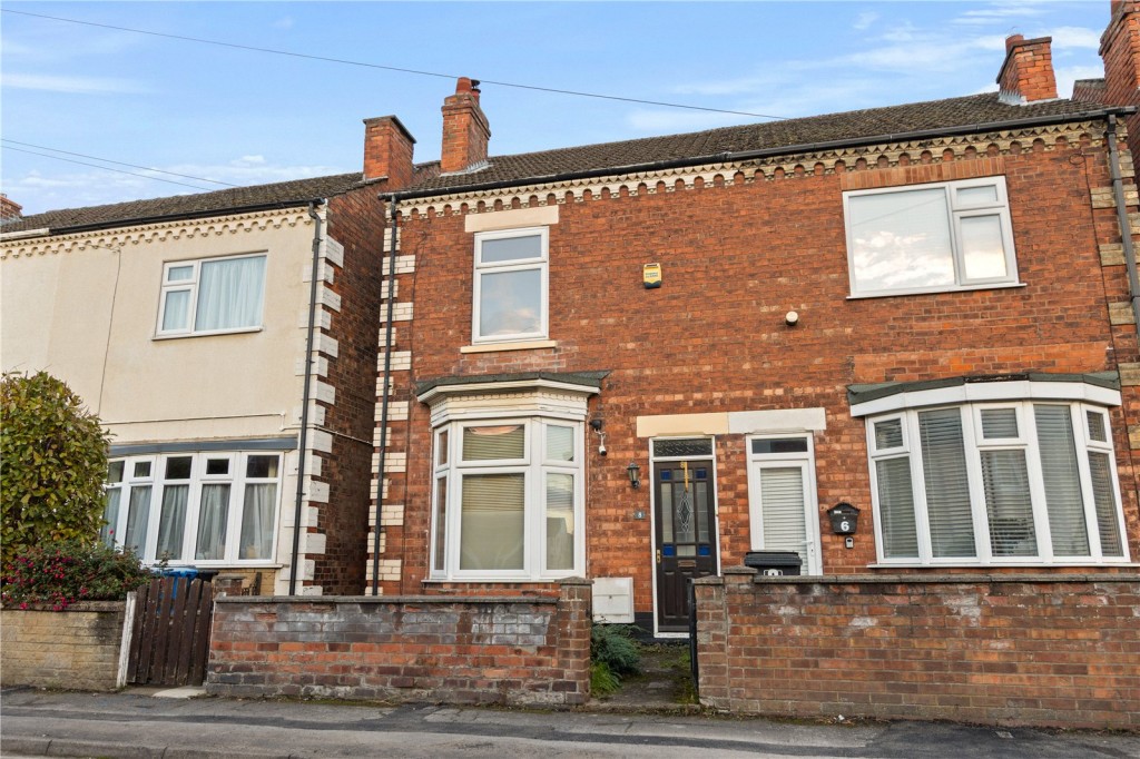 Gainsborough, Lincolnshire