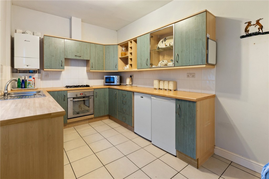 Gainsborough, Lincolnshire