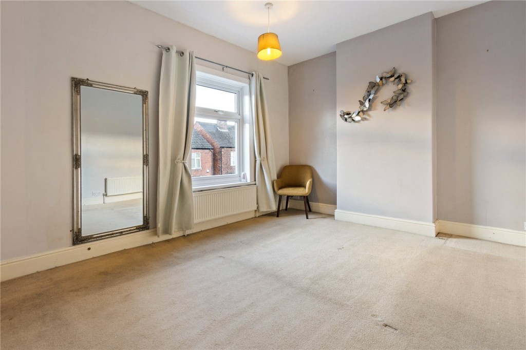 Gainsborough, Lincolnshire