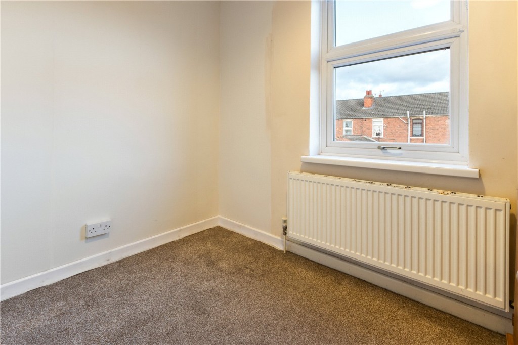 Gainsborough, Lincolnshire