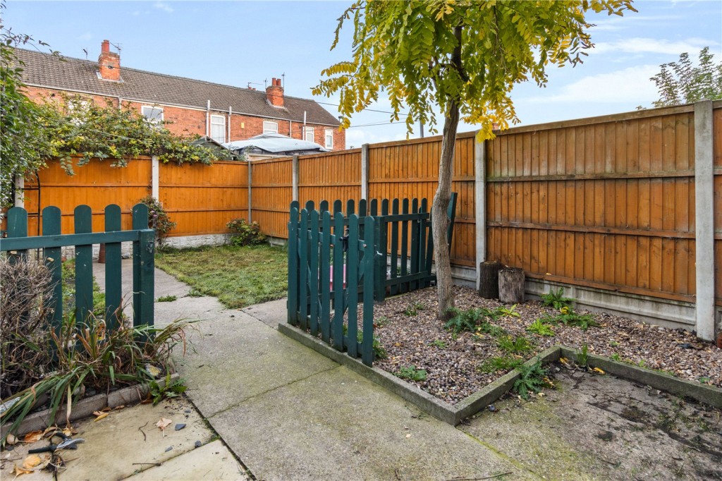 Gainsborough, Lincolnshire