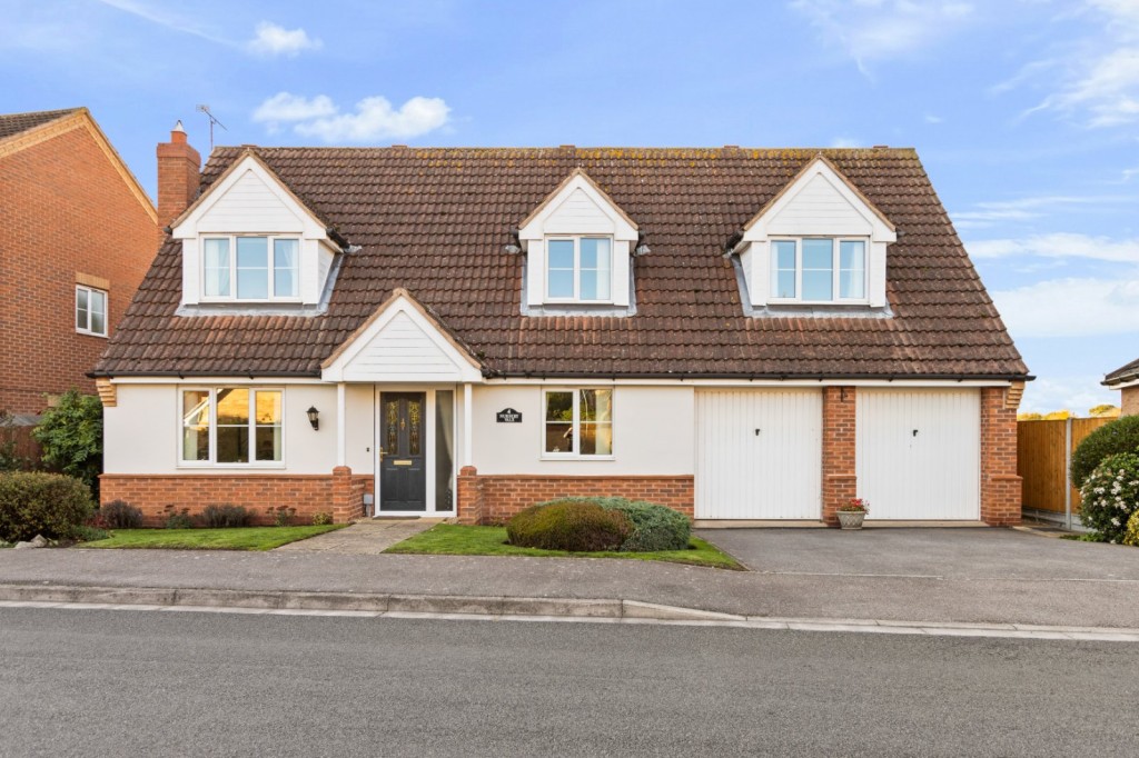 Morton, Gainsborough