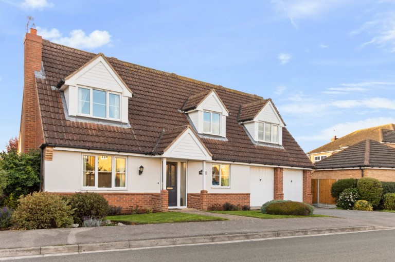 Morton, Gainsborough