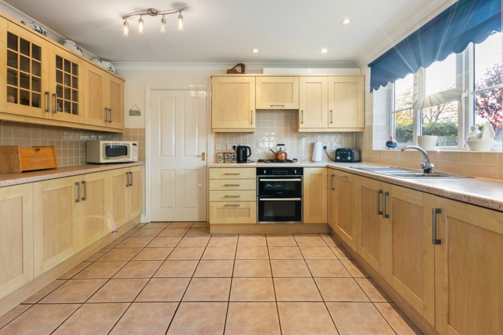 Morton, Gainsborough