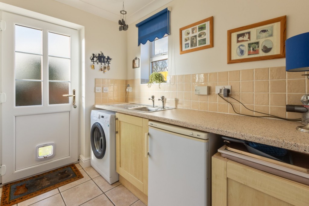 Morton, Gainsborough