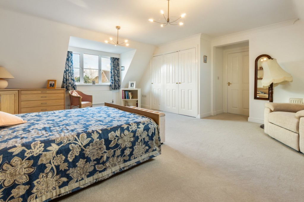 Morton, Gainsborough