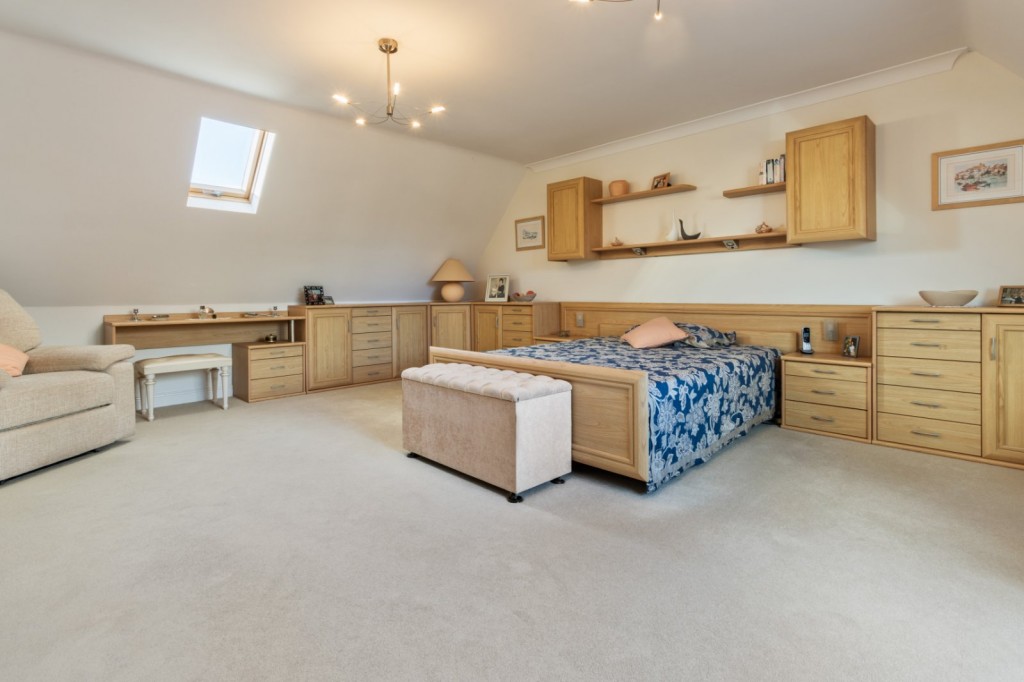 Morton, Gainsborough