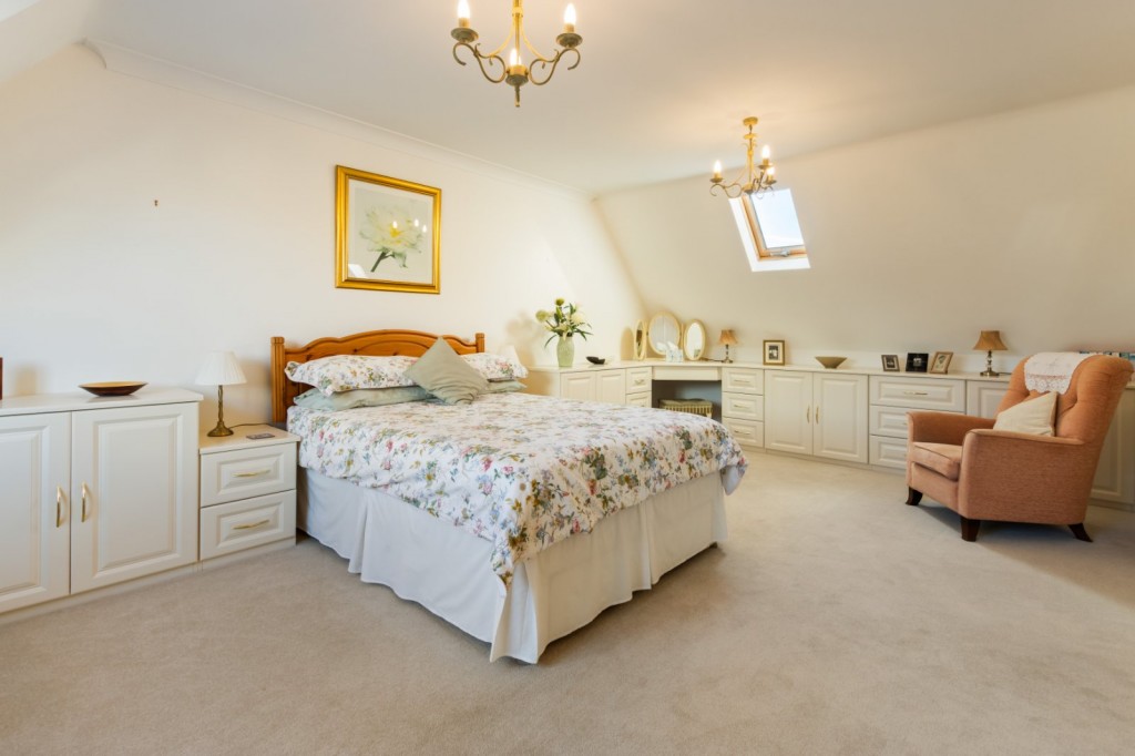 Morton, Gainsborough