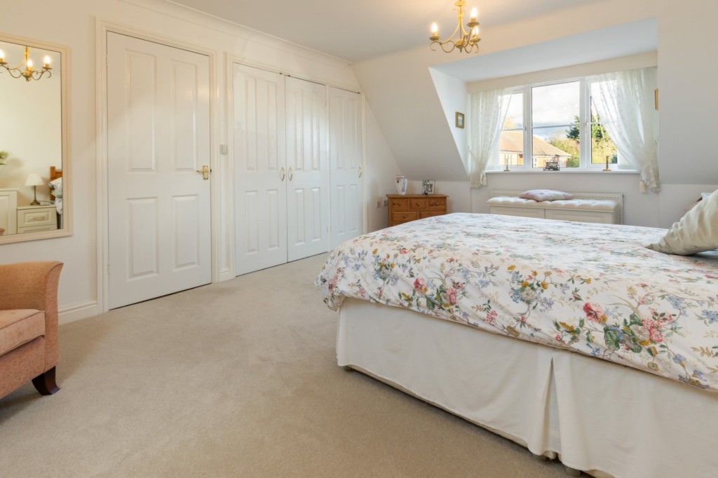 Morton, Gainsborough