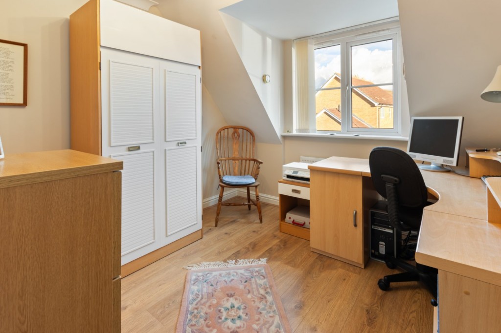 Morton, Gainsborough