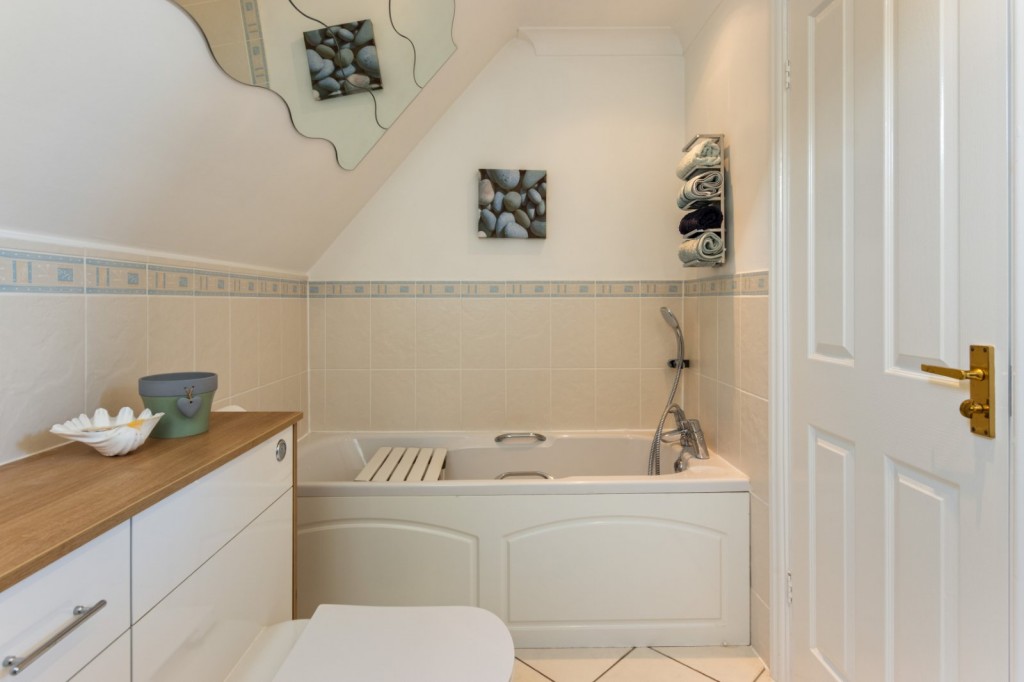 Morton, Gainsborough