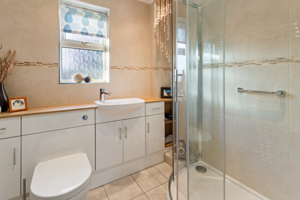 Morton, Gainsborough