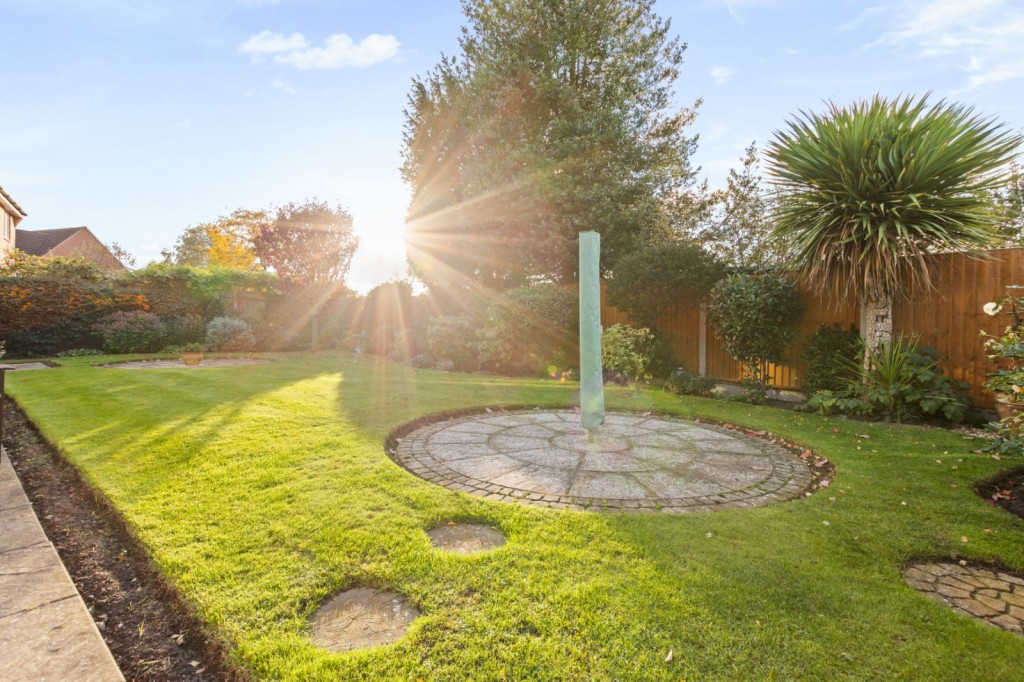 Morton, Gainsborough