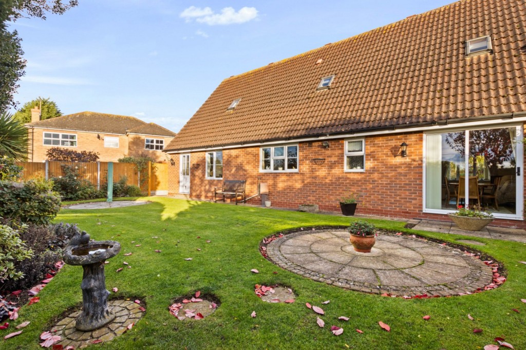 Morton, Gainsborough