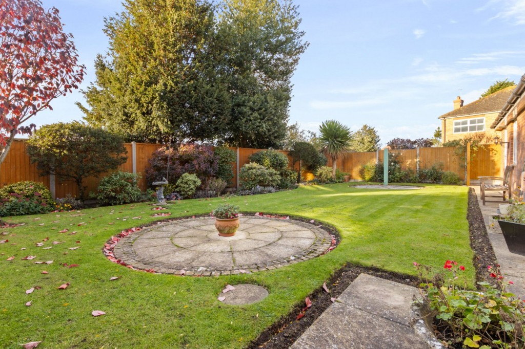 Morton, Gainsborough