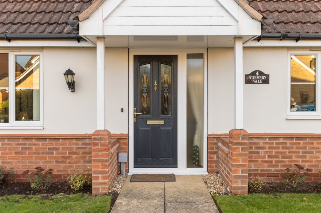 Morton, Gainsborough