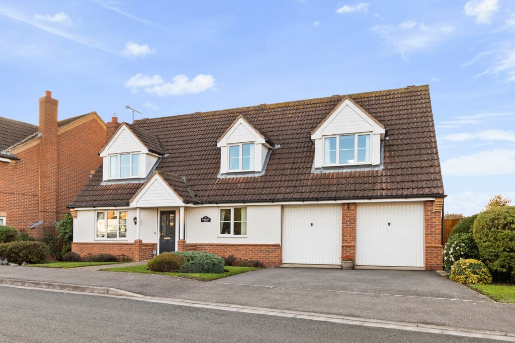 Morton, Gainsborough