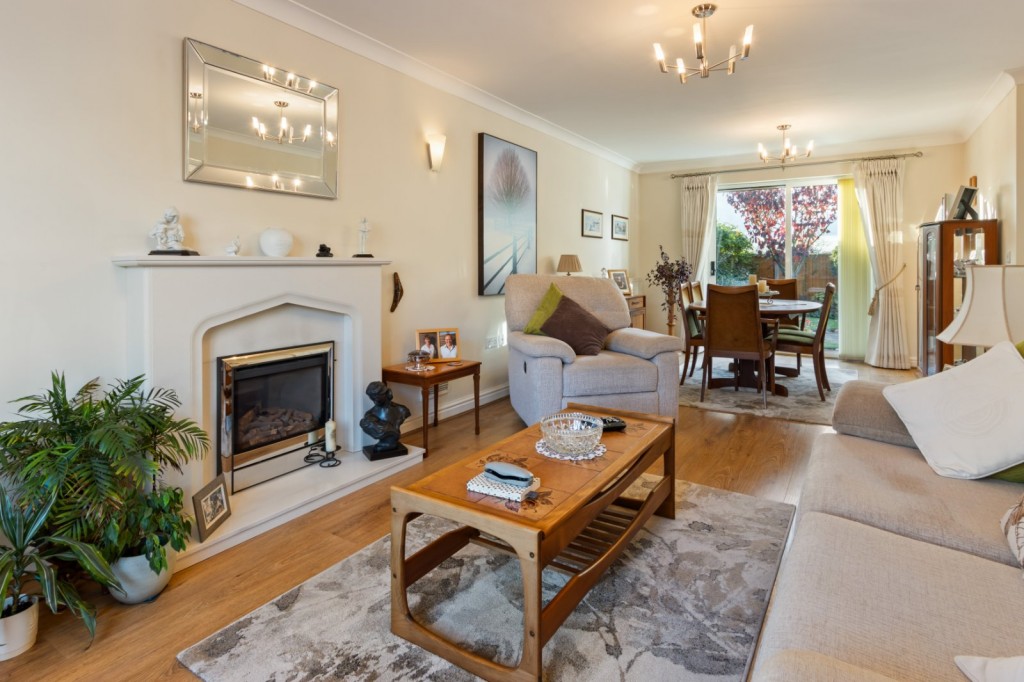 Morton, Gainsborough