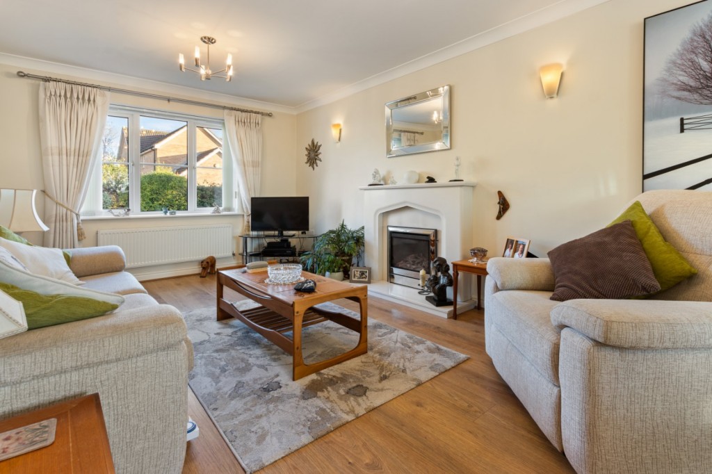 Morton, Gainsborough