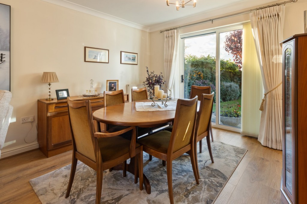 Morton, Gainsborough