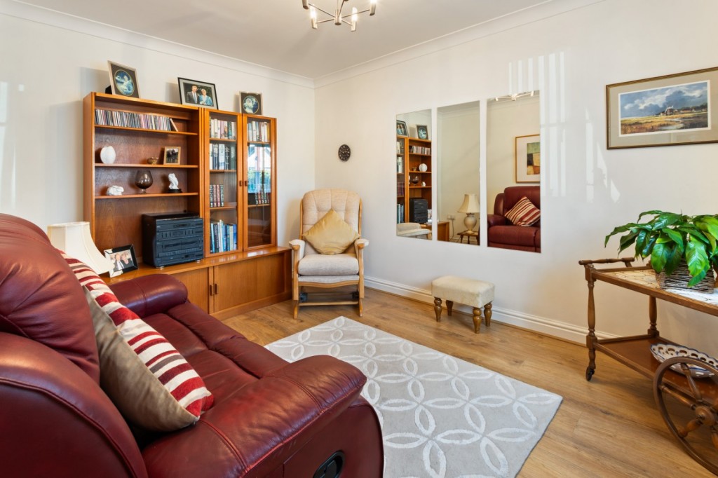 Morton, Gainsborough