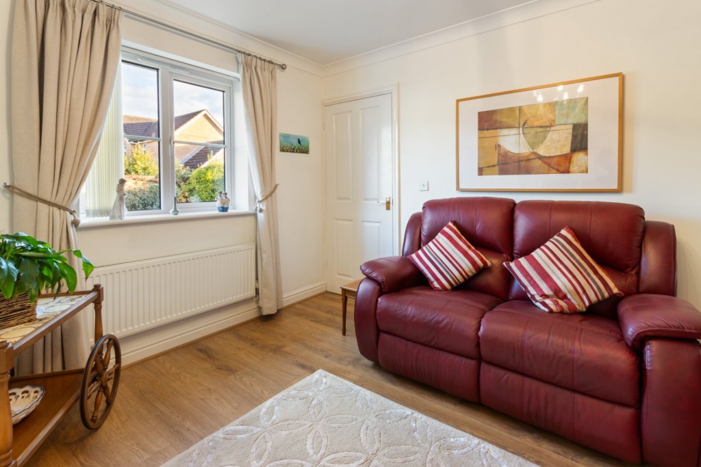 Morton, Gainsborough