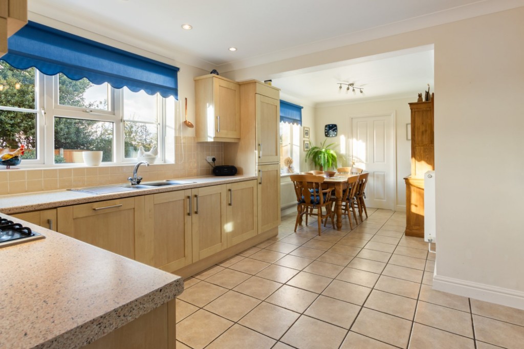 Morton, Gainsborough