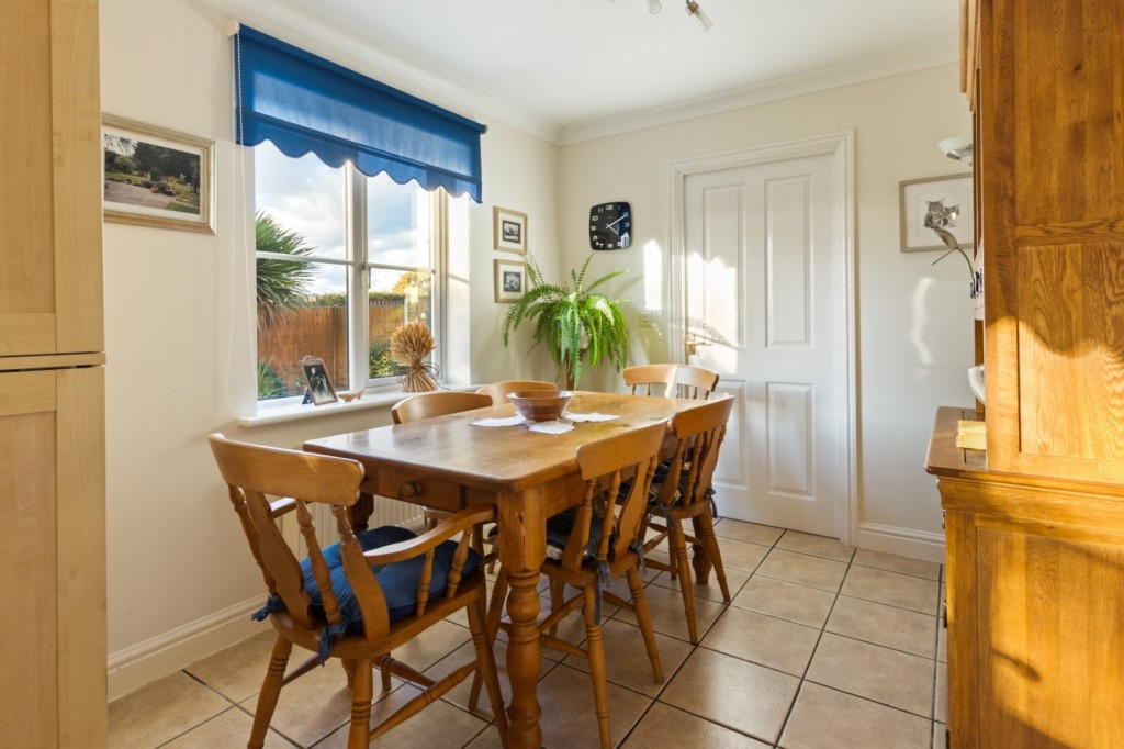 Morton, Gainsborough