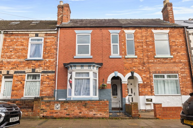 Gainsborough, Lincolnshire