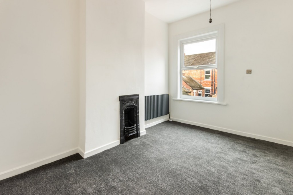 Gainsborough, Lincolnshire