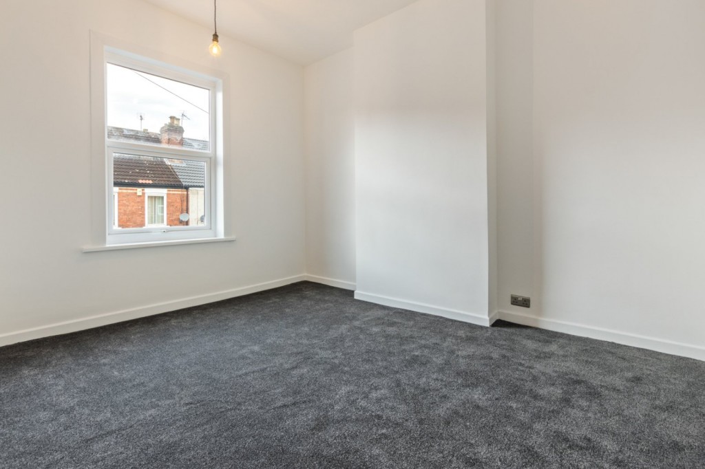 Gainsborough, Lincolnshire