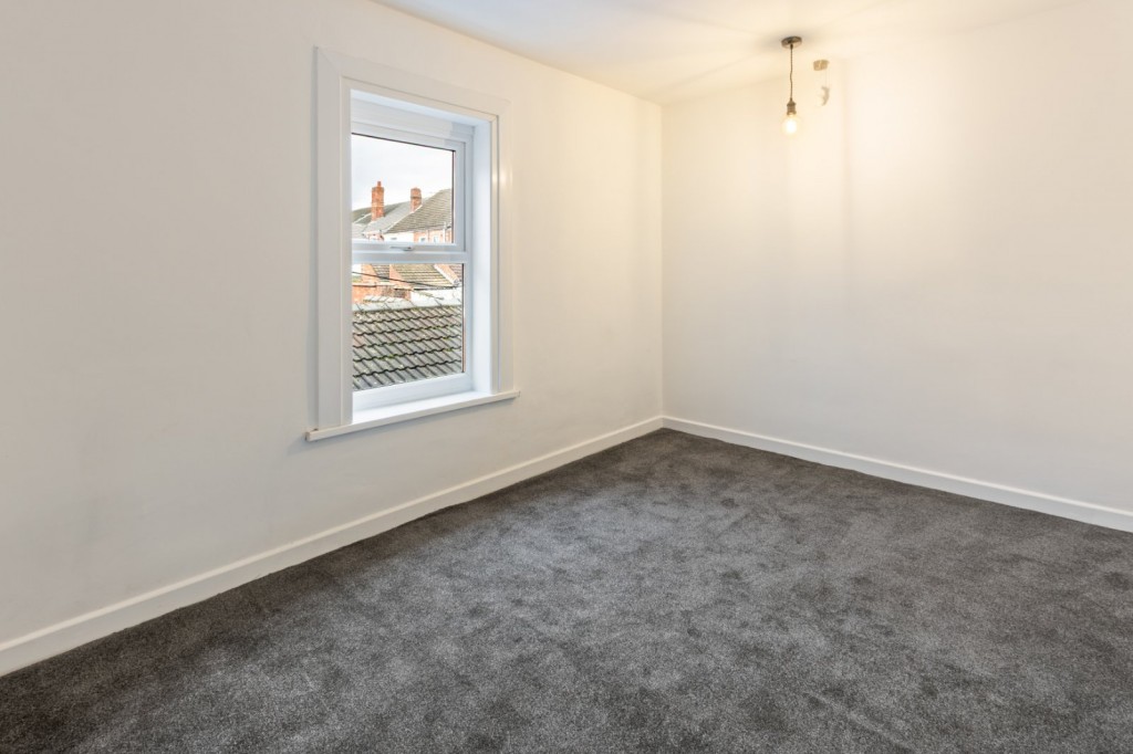 Gainsborough, Lincolnshire