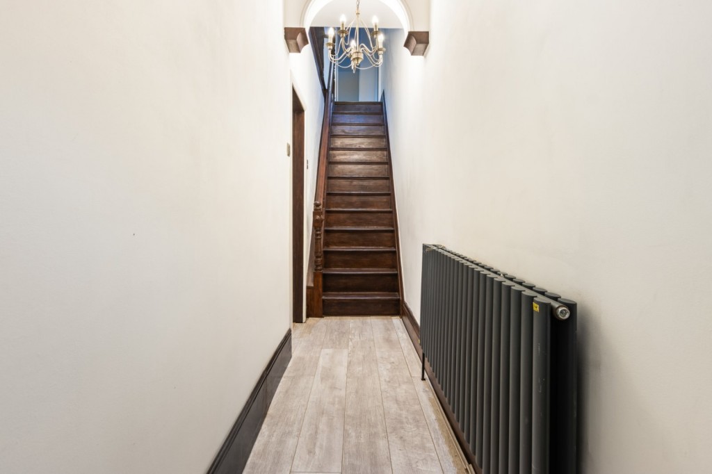 Gainsborough, Lincolnshire