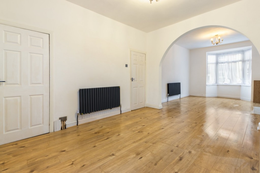 Gainsborough, Lincolnshire