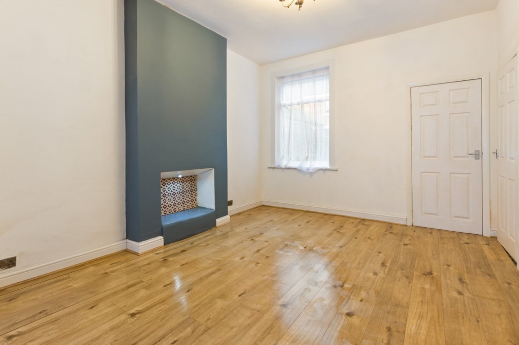 Gainsborough, Lincolnshire