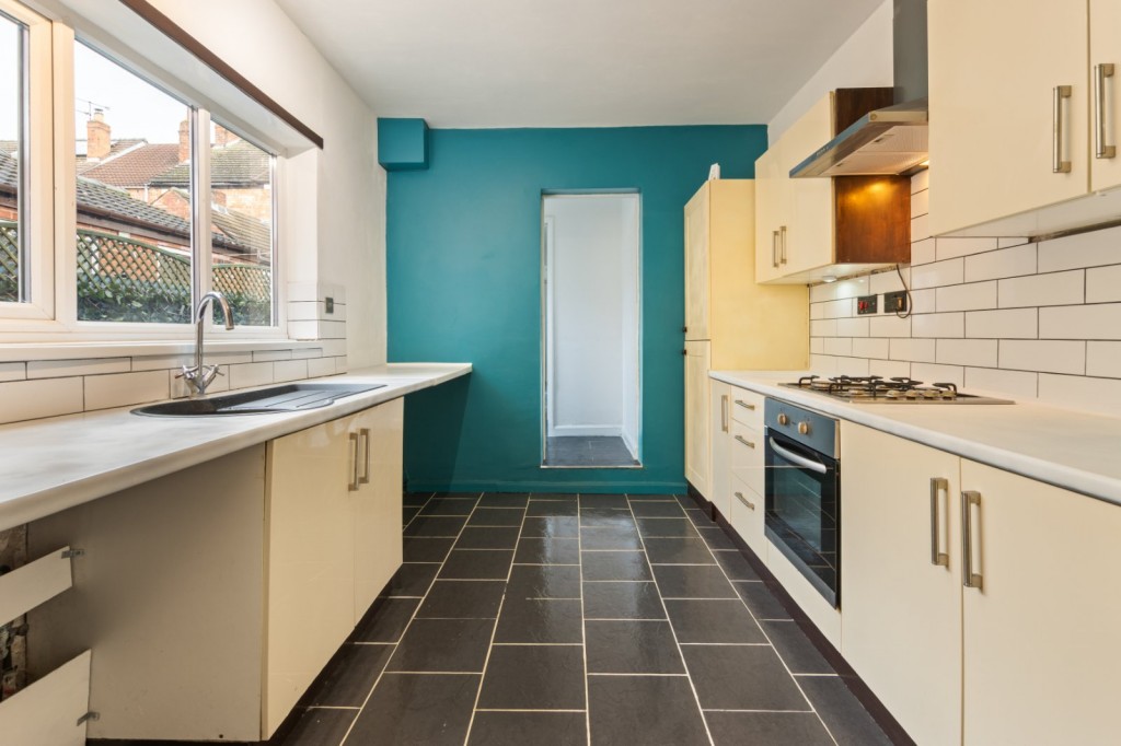 Gainsborough, Lincolnshire