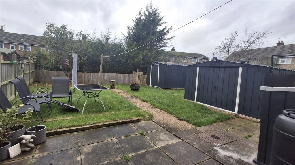 Gainsborough, North Lincolnshire