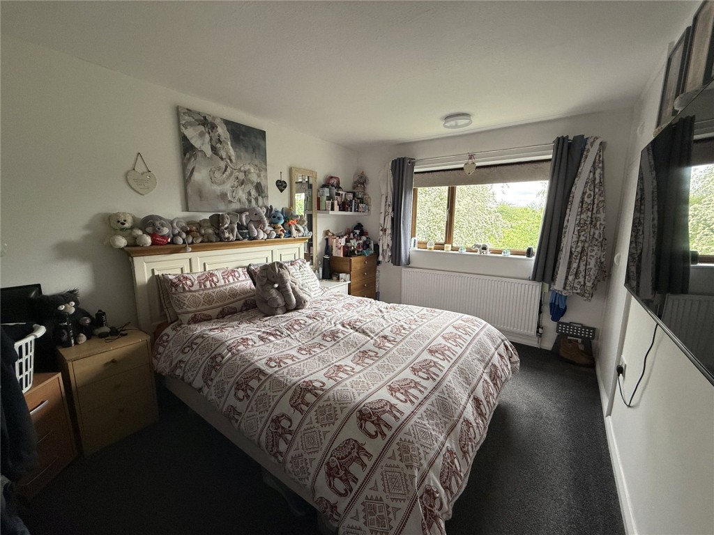 Gainsborough, North Lincolnshire