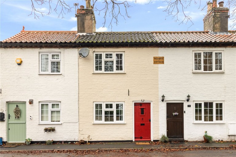 Gringley Road, Walkeringham