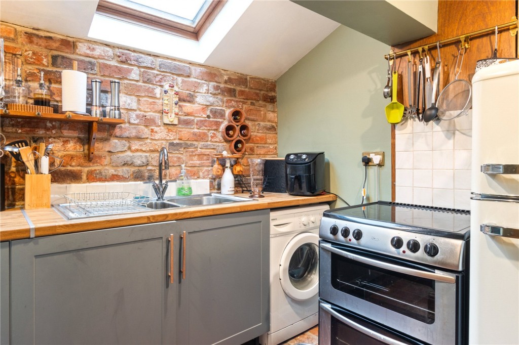 Gringley Road, Walkeringham