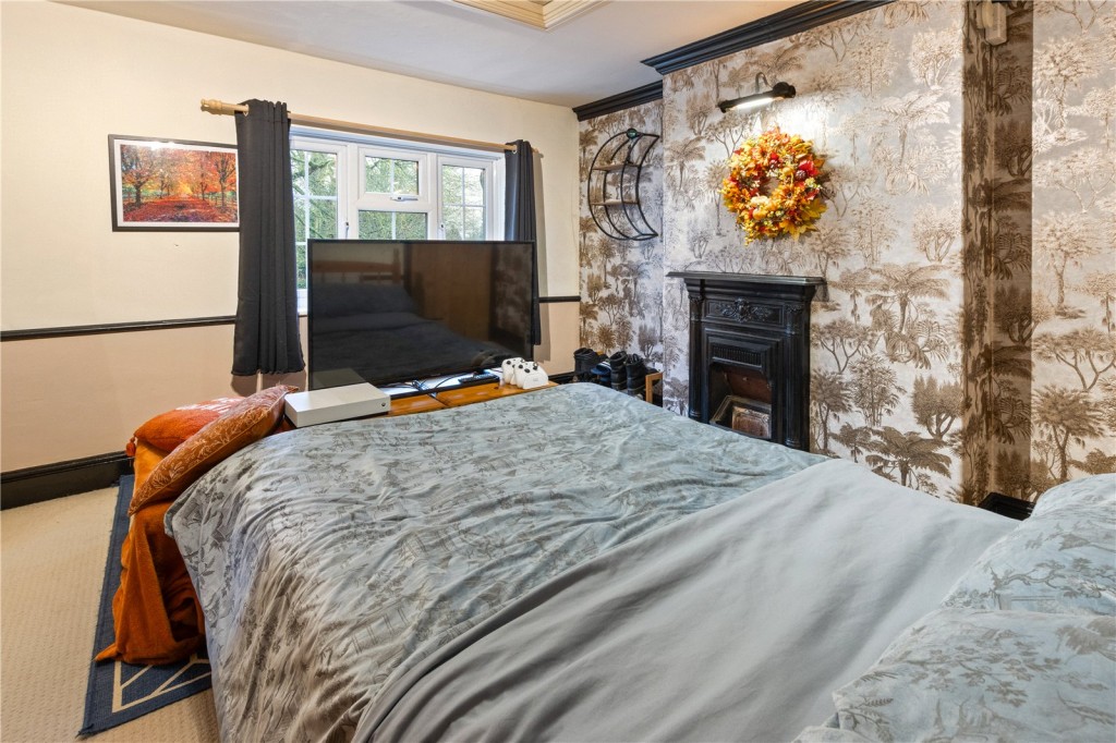 Gringley Road, Walkeringham