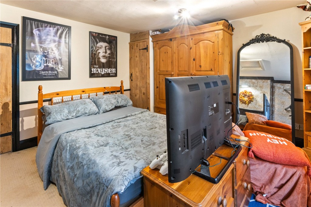 Gringley Road, Walkeringham